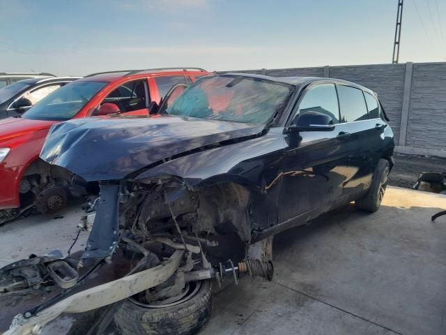 bontott BMW 1 Üzemanyag Szivattyú