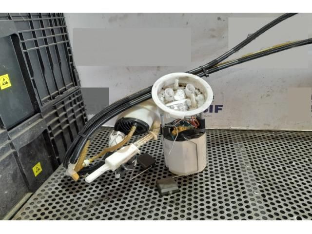 bontott BMW 1 Üzemanyag Szivattyú