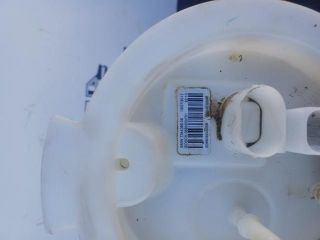 bontott BMW 1 Üzemanyag Szivattyú