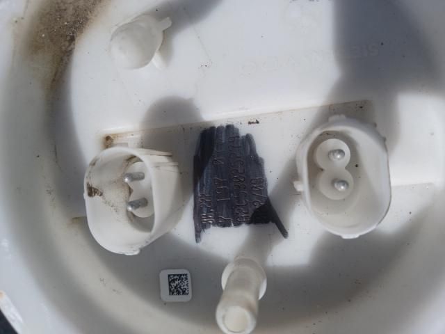 bontott BMW 1 Üzemanyag Szivattyú