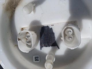 bontott BMW 1 Üzemanyag Szivattyú