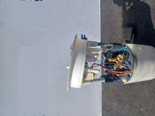 bontott BMW 1 Üzemanyag Szivattyú