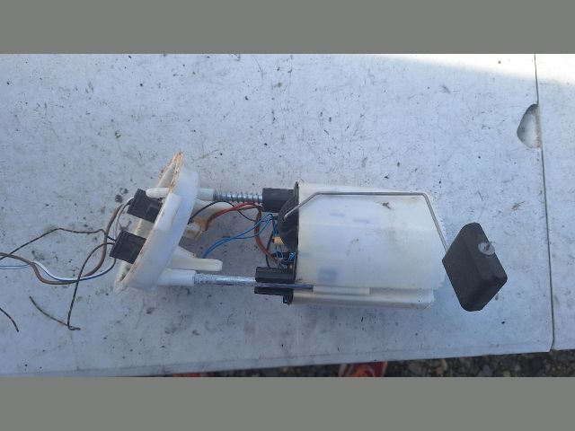 bontott BMW 1 Üzemanyag Szivattyú