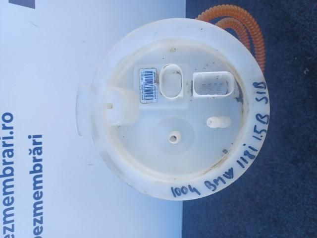 bontott BMW 1 Üzemanyag Szivattyú