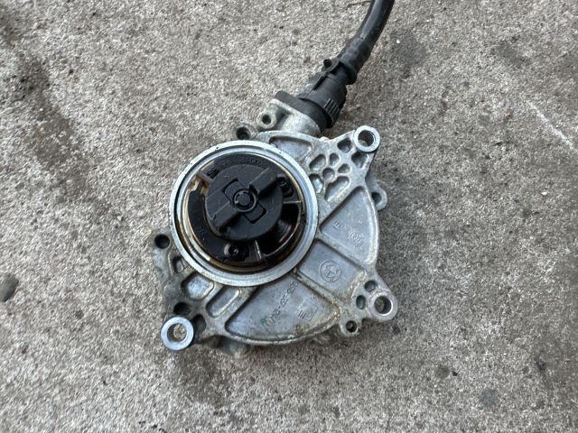 bontott BMW 1 Vákumpumpa