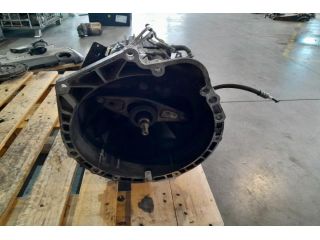 bontott BMW 1 Váltó (Mechanikus)