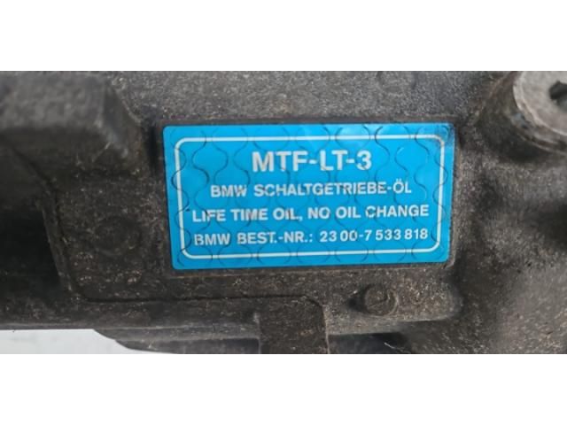 bontott BMW 1 Váltó (Mechanikus)