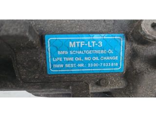 bontott BMW 1 Váltó (Mechanikus)