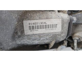 bontott BMW 1 Váltó (Mechanikus)