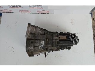 bontott BMW 1 Váltó (Mechanikus)