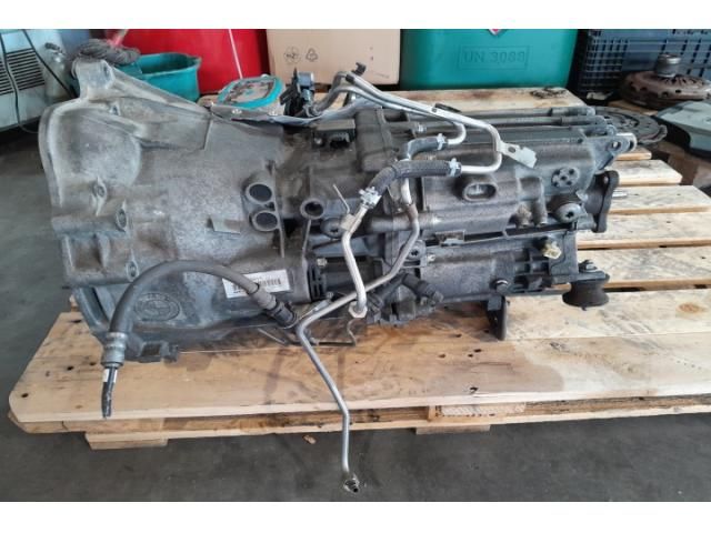 bontott BMW 1 Váltó (Mechanikus)