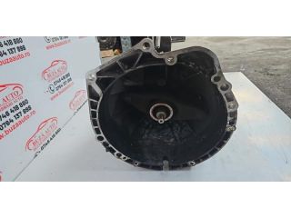 bontott BMW 1 Váltó (Mechanikus)