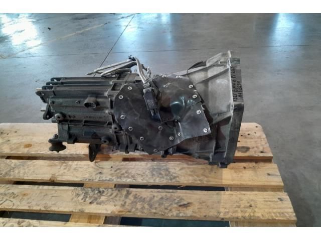 bontott BMW 1 Váltó (Mechanikus)