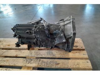 bontott BMW 1 Váltó (Mechanikus)