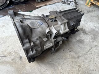 bontott BMW 1 Váltó (Mechanikus)
