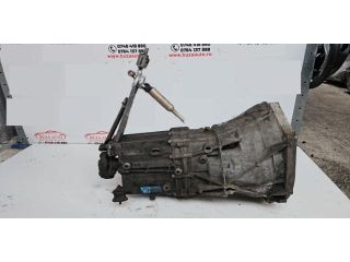 bontott BMW 1 Váltó (Mechanikus)