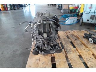 bontott BMW 1 Váltó (Mechanikus)