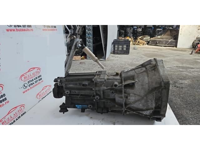 bontott BMW 1 Váltó (Mechanikus)