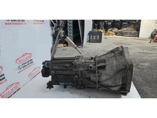 bontott BMW 1 Váltó (Mechanikus)