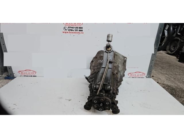 bontott BMW 1 Váltó (Mechanikus)