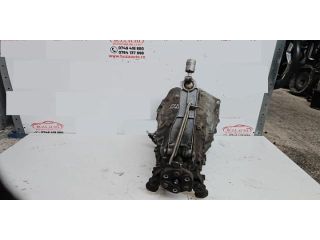 bontott BMW 1 Váltó (Mechanikus)