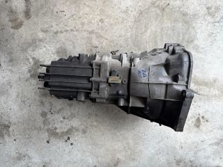 bontott BMW 1 Váltó (Mechanikus)