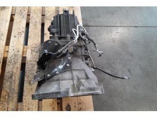 bontott BMW 1 Váltó (Mechanikus)