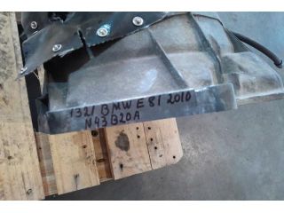 bontott BMW 1 Váltó (Mechanikus)