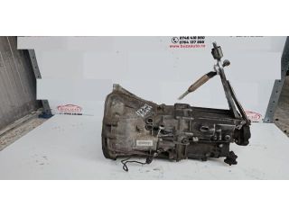 bontott BMW 1 Váltó (Mechanikus)