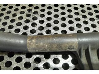 bontott BMW 1 Vízcső