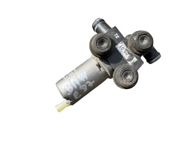 bontott BMW 1 Vízpumpa