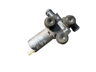 bontott BMW 1 Vízpumpa