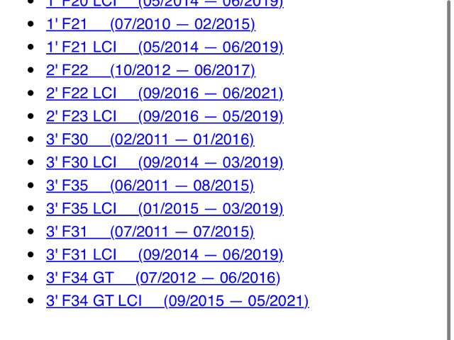 bontott BMW 1 Első Bölcső