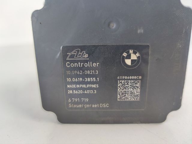 bontott BMW 1 ABS Kocka