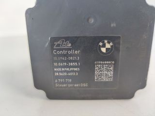 bontott BMW 1 ABS Kocka