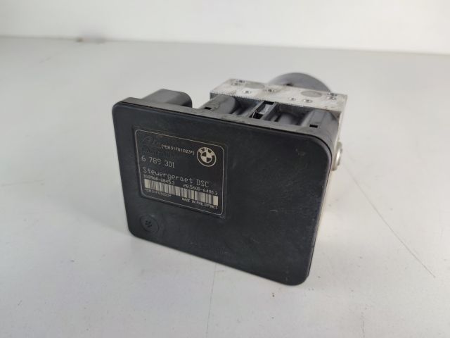 bontott BMW 1 ABS Kocka