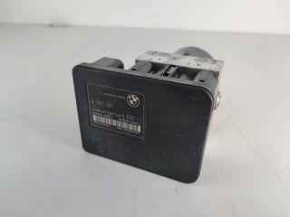 bontott BMW 1 ABS Kocka