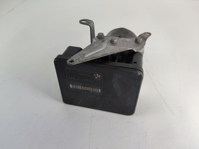 bontott BMW 1 ABS Kocka