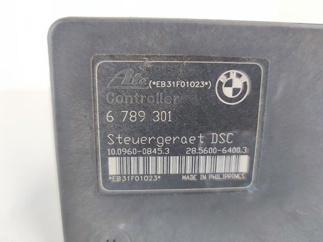 bontott BMW 1 ABS Kocka