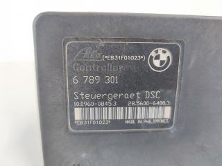 bontott BMW 1 ABS Kocka