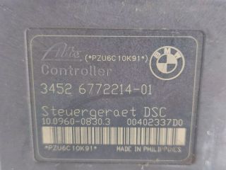 bontott BMW 1 ABS Kocka