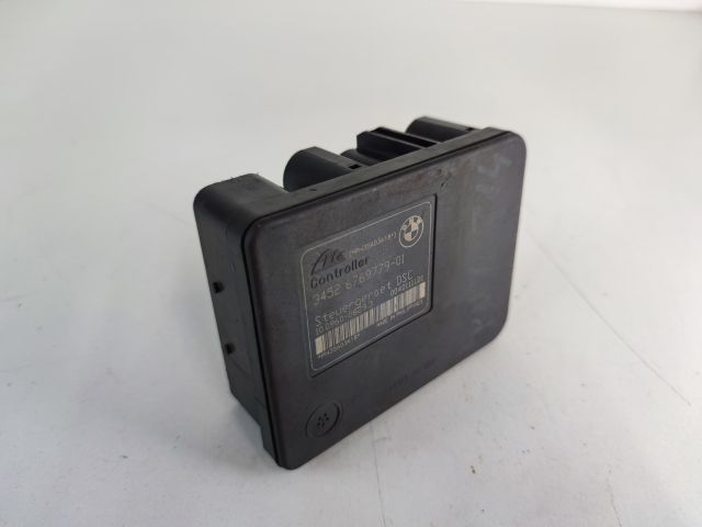 bontott BMW 1 ABS Kocka