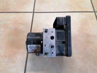 bontott BMW 1 ABS Kocka