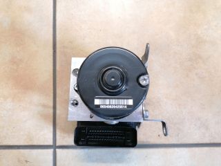 bontott BMW 1 ABS Kocka