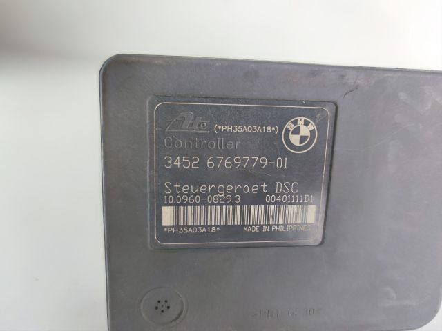 bontott BMW 1 ABS Kocka