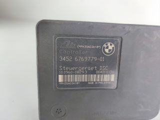 bontott BMW 1 ABS Kocka