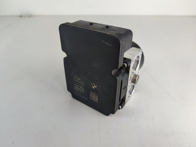 bontott BMW 1 ABS Kocka