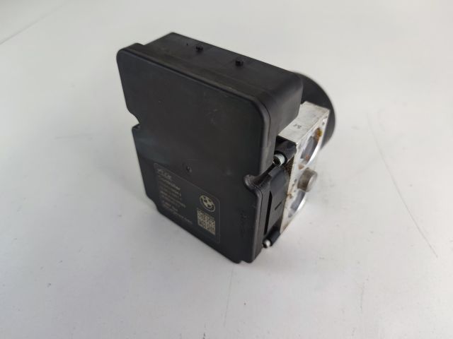 bontott BMW 1 ABS Kocka