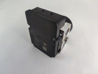 bontott BMW 1 ABS Kocka