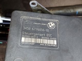 bontott BMW 1 ABS Kocka